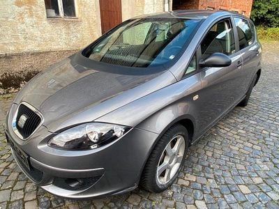 Seat Altea