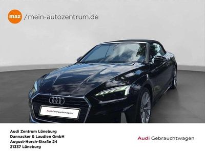Audi A5 Cabriolet