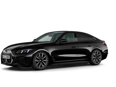 Neu 2025 BMW i4 Comfort Edition Limousine | 59.450 € (Etwas zu teuer)