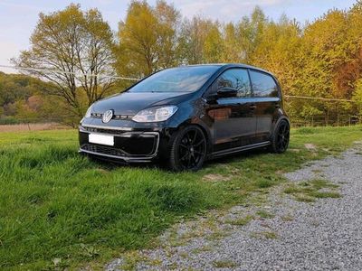 VW e-up!
