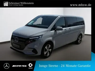 Gebraucht Mercedes EQV300
