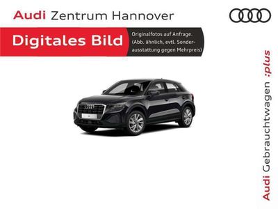 gebraucht Audi Q2 35 TFSI S tronic