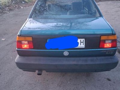 Grün Gebraucht 1991 VW Jetta Limousine | 3.900 €