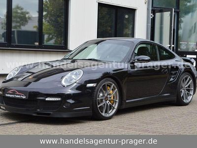 Porsche 911 Turbo