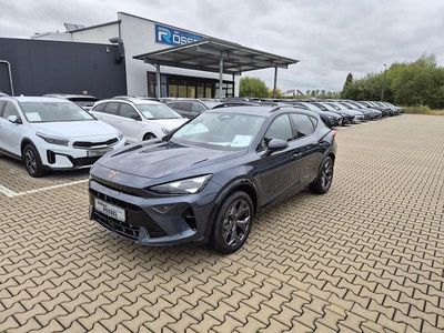 Neu Cupra Formentor 150 PS (110 kW) 2025 Grau SUV