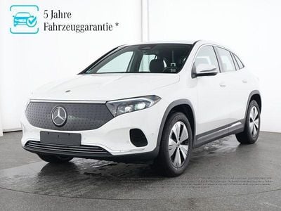 Mercedes EQA250+