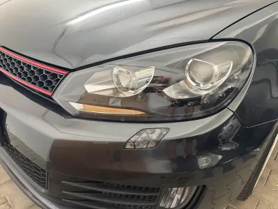 Gebraucht VW Golf VII GTI 210 PS (154 kW) 2012 Andere farben Limousine