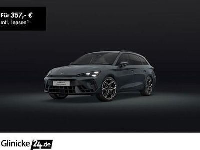 Neu Cupra Leon VZ 272 PS (200 kW) 2026 Blau Limousine