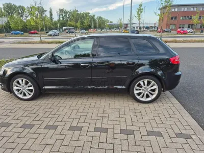 Gebraucht Audi A3 Sportback