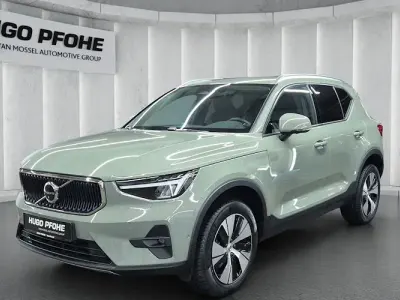 Gebraucht Volvo XC40