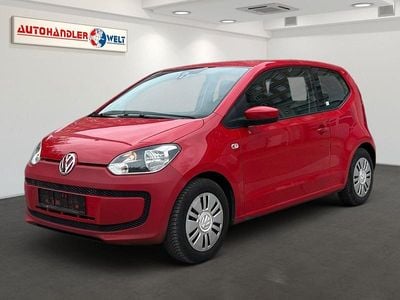 VW up!