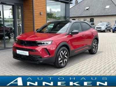 Gebraucht Opel Mokka-e