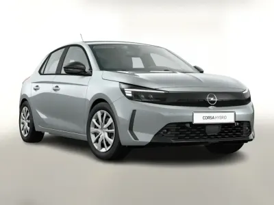 Gebraucht Opel Corsa