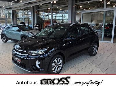 Neu Kia Stonic 101 PS (74 kW) 2025 SUV