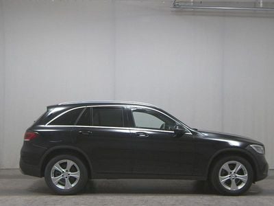 Mercedes GLC220