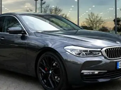 Gebraucht BMW 630