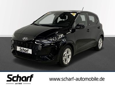 gebraucht Hyundai i10 Edition 30