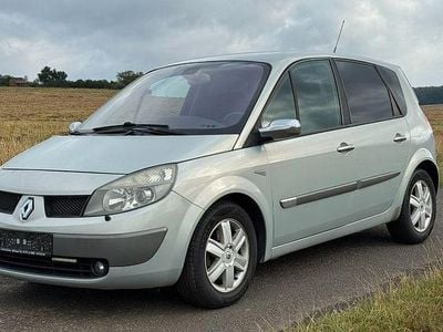 Renault Scénic