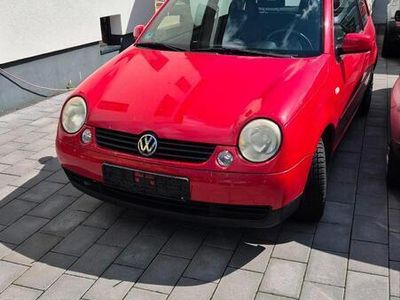 VW Lupo