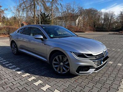 VW Arteon