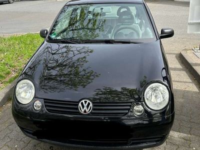 gebraucht VW Lupo 1.4