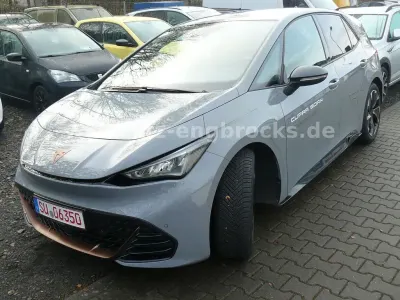 Gebraucht Cupra Born