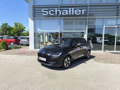 Gebraucht Suzuki Swift Comfort+ 83 PS (61 kW) 2025 Kleinwagen