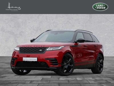 gebraucht Land Rover Range Rover Velar P400 R-Dynamic HSE