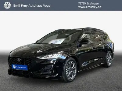 Gebraucht Ford Focus