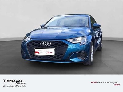 Audi A3 e-tron