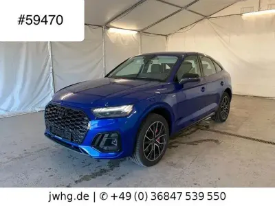 Gebraucht Audi Q5