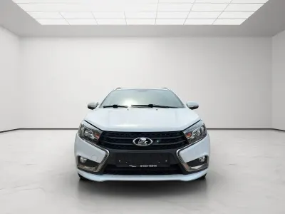 Gebraucht Lada Vesta
