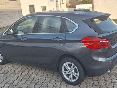BMW 218 Active Tourer