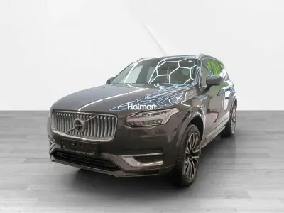 Gebraucht Volvo XC90 Plus 455 PS (334 kW) 2024 Grau SUV