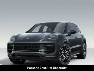 Gebraucht Porsche Cayenne GTS