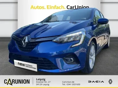 Gebraucht Renault Clio V