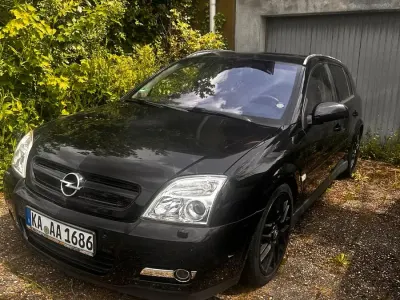 Gebraucht Opel Signum