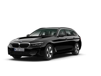 Gebraucht BMW 520 190 PS (139 kW) 2022 Kombi