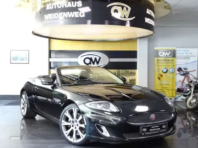 Gebraucht Jaguar XK