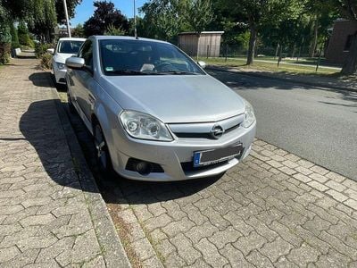 Opel Tigra