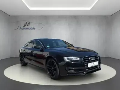 Gebraucht Audi A5 Sportback