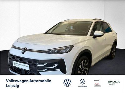 Second-hand VW T-Roc Life 116 CP (85 kW) 2026 Alb SUV