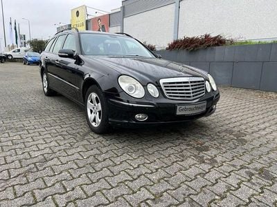Mercedes E280