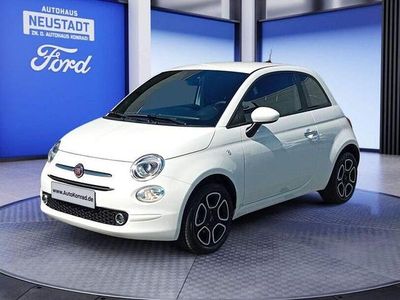 Andere Gebraucht 2023 Fiat 500 | 12.490 € (Guter Preis)