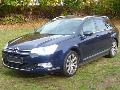 Citroën C5