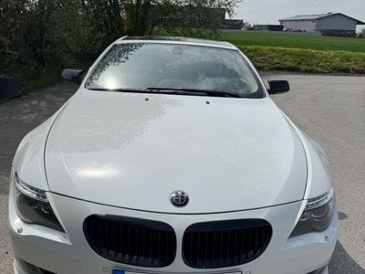 BMW 650