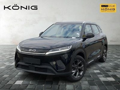 Usado BYD Atto 2 Boost 130 kW (177 HP) 2025 Preto SUV