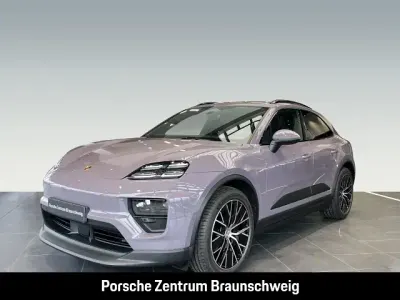 Nuova Porsche Macan 264 kW (360 CV) 2026 Viola SUV