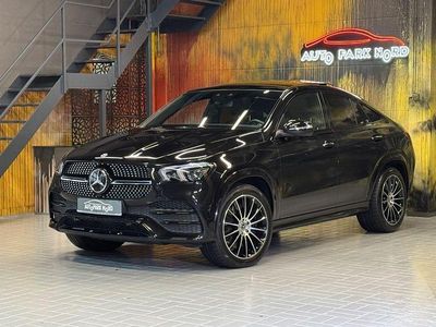 Mercedes GLE400