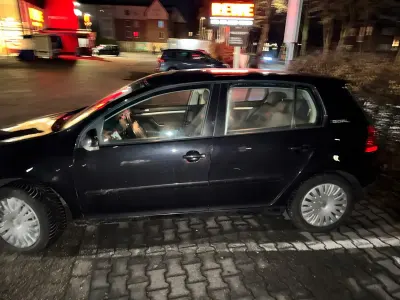 Gebraucht VW Golf V